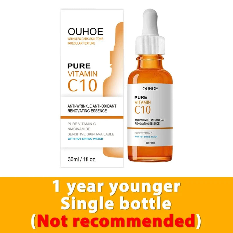 Radiance+ Vitamin C Anti-Wrinkle Serum
