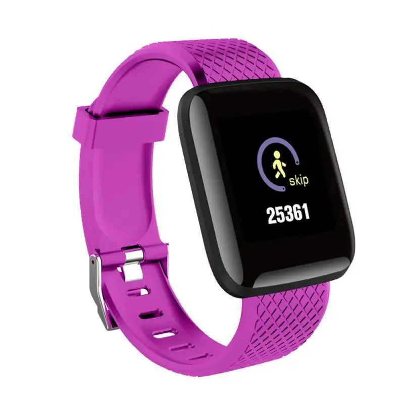 Y68 D20 Smart Watch – Phone, Music & Health Tracker for Men & Women