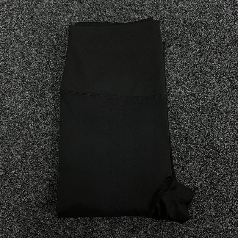 Women's Training Leggings – Breathable & Fast-Dry