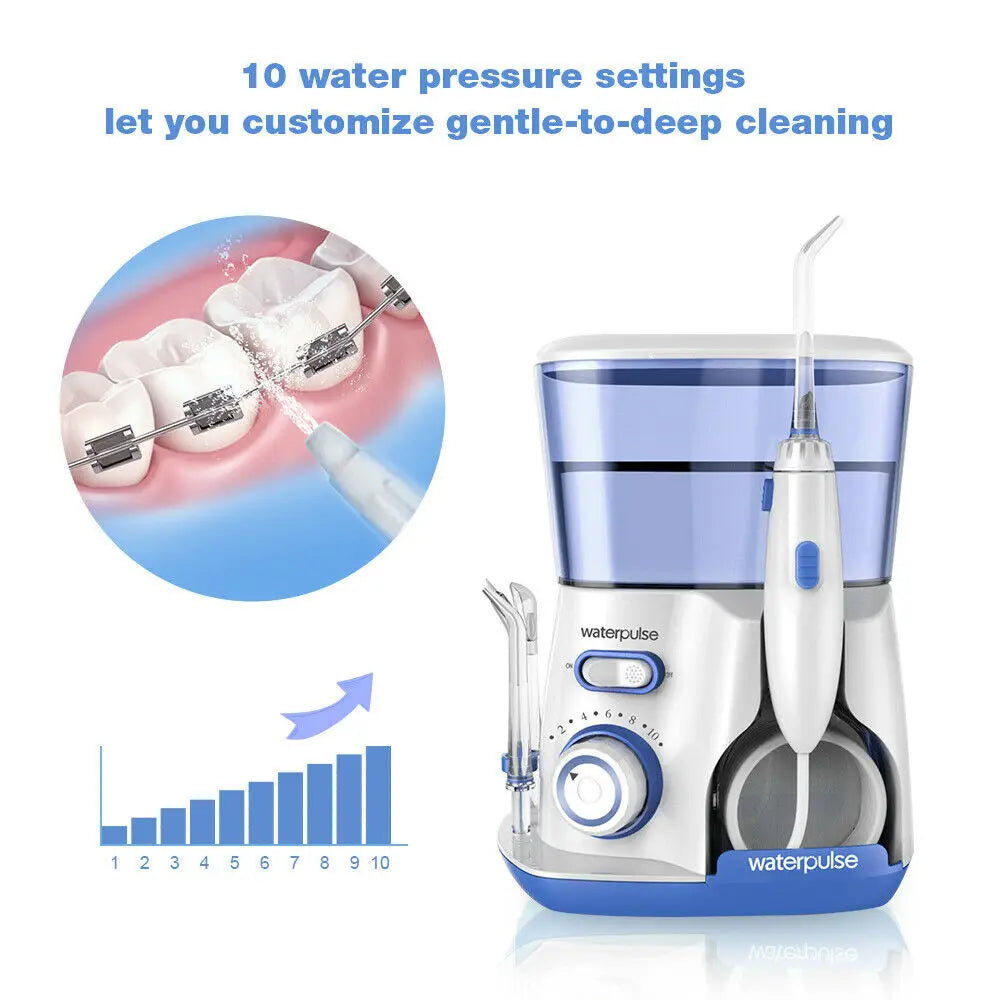 Waterpulse V300G Oral Irrigator
