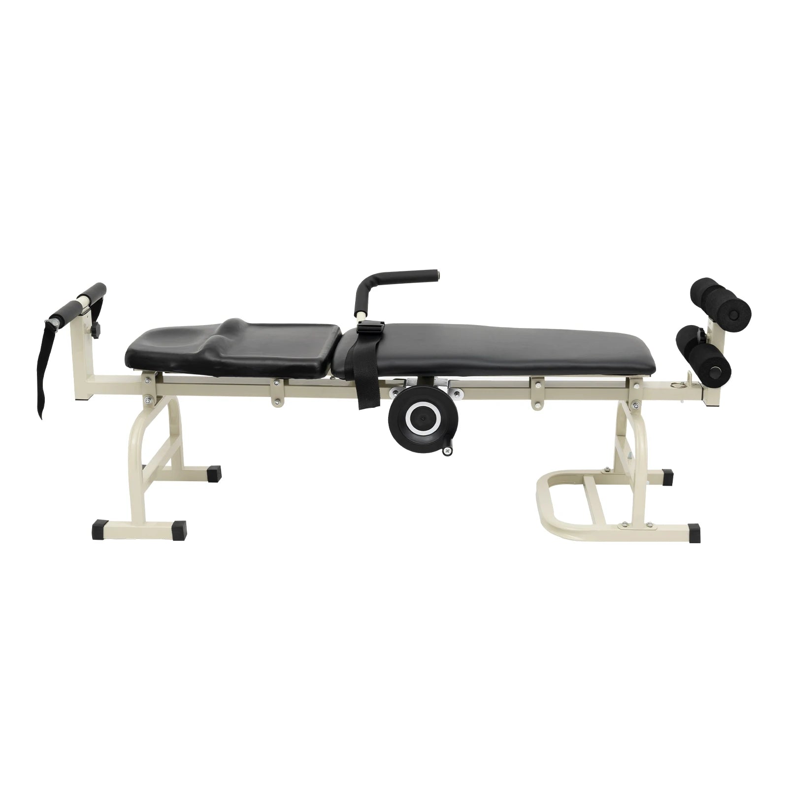 Multifunctional Body Stretcher & Spinal Traction Device