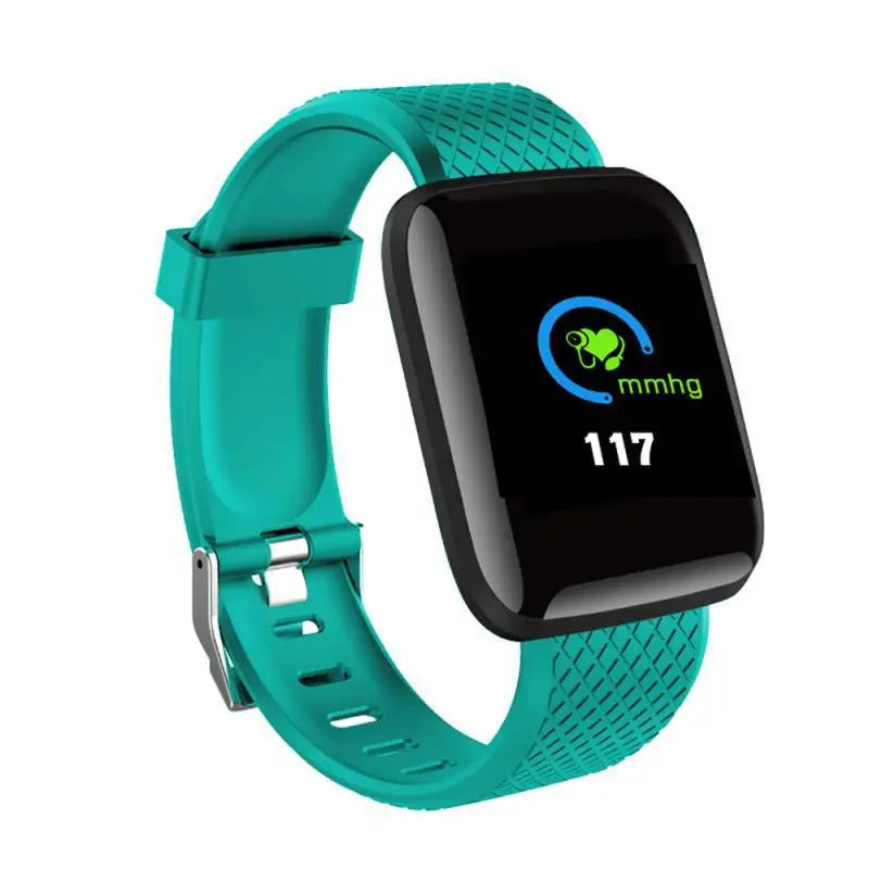 Y68 D20 Smart Watch – Phone, Music & Health Tracker for Men & Women