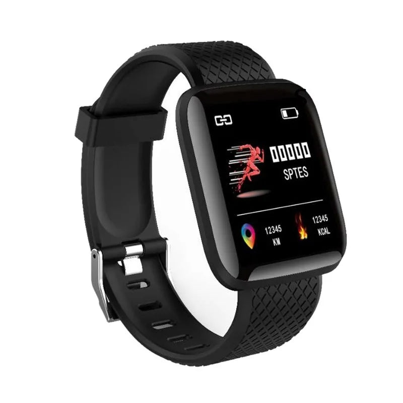 Y68 D20 Smart Watch – Phone, Music & Health Tracker for Men & Women