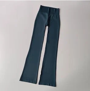 UltraSculpt High-Waist Flare Leggings